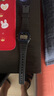 卡西歐（CASIO）手表男復古小方塊運動防水學生男女f91w系列手表F-91W-1D 曬單實拍圖