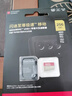 閃迪（SanDisk）256GB TF（MicroSD）內存卡 A2 4K V30 U3 C10 至尊超極速移動(dòng)存儲卡 讀速200MB/s 寫(xiě)速140MB/s 曬單實(shí)拍圖