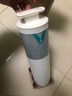 云米（VIOMI）凈水器濾芯適配小藍調凈水器400/600G小海豚凈水器400/600G小白龍（600G） 400G整套換芯 曬單實(shí)拍圖