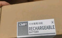 CMP適用于追覓掃地機器人L10Pro Dreame L10 Plus F9 S10 Pro Ultra D9 RLS6LADC P2150電池配件 【進(jìn)口電芯】6400mAh-足容不虛標 曬單實(shí)拍圖