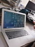 綠巨能（llano）適用蘋(píng)果筆記本電腦電池Macbook Air Macbook Pro2015電池A1466/65/a1502/a1398/a1708/a1989/1990 Air A1466/13 曬單實(shí)拍圖