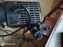 雅迪電動(dòng)車(chē)原裝正品充電器雅迪電瓶車(chē)48V60V72V-12/20AH-2A/3A冠能石墨烯鉛酸新國標全新充電器 雅迪原裝60V-20AH（3A）【Y型頭】 曬單實(shí)拍圖