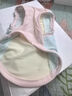 OIMG小狗衣服狗狗防曬衣夏季薄款涼涼衣泰迪比熊小型幼犬貓咪牽引背心 狗狗涼涼衣【M】建議5-8斤 曬單實(shí)拍圖