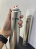 造型師發(fā)膠定型噴霧干膠保濕定型水啫喱水頭發(fā)蓬松造型男女士400ml*2 曬單實拍圖