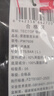 探拓（TECTOP）沖鋒褲男加絨保暖防風(fēng)軟殼褲登山徒步褲 男款黑色 L 曬單實(shí)拍圖