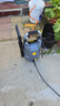 POHIR德國博赫爾高壓洗車(chē)機家用220v高壓水槍高壓清洗機便攜洗地洗空調 曬單實(shí)拍圖