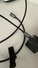 圖拉斯小冰塊Lite【新國(guó)標(biāo)3C】適配原裝蘋果充電器30w20w氮化鎵快充iPhone16 15 14promax17充電頭充電線 【15-16套裝】黑色頭+雙C口快充線 20w系列 曬單實(shí)拍圖