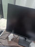 KTC 27英寸2K高清120Hz顯示器 高亮護(hù)眼 低藍(lán)光 HDMI接口 家用筆記本外接辦公液晶電腦顯示屏H27D9 曬單實(shí)拍圖