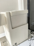 美的（Midea）小魔方pro電熱水瓶可拆 燒水壺電熱水壺 316L不銹鋼大容量保溫恒溫全自動(dòng)一體飲水機 5L 【輕巧可拆】MK-SP50E-20FPro 曬單實(shí)拍圖