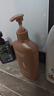 雨潔（RACLEN）啄木鳥(niǎo)洗發(fā)水去屑控油蓬松洗發(fā)露400ml 男女通用去油洗頭膏 曬單實(shí)拍圖