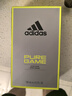 阿迪達(dá)斯 （adidas）男士進(jìn)口須后水 保濕爽膚水剃須后舒緩 榮耀100ml 七夕禮物送男友 曬單實拍圖