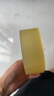 宜之選封箱透明膠帶 48mm*170m*52μm單卷倉庫物流快遞搬家打包寬膠帶  曬單實(shí)拍圖