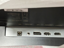 HKC 24.5英寸2K 240Hz高刷250Hz FastIPS硬件低藍光HDR400旋轉升降1Ms游戲電競電腦顯示器 獵鷹G25H4 曬單實(shí)拍圖