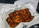 東水 蒲燒鰻魚400g 曬單實拍圖