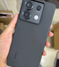 小米 Redmi Note13Pro 國家補貼 驍龍7S 新2億像素 第二代1.5K高光屏 12GB+256GB 星沙白 5G手機 曬單實(shí)拍圖