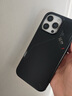 奧魯姆AULUMU A16 適用蘋果iPhone16Pro 超強(qiáng)防摔磁吸全包手機(jī)殼 鋁合金鏡頭框 專用MagSafe保護(hù)殼 黑色 曬單實(shí)拍圖