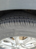 固特異（Goodyear）汽車(chē)輪胎 225/65R17 102H EGP SUV 御乘SUV二代 哈弗H6/長(cháng)安CS75 曬單實(shí)拍圖