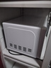 美的（Midea）微波爐家用小型平板式智能菜單高效速熱 一鍵解凍殺菌除味易清潔內(nèi)膽寶寶輔食菜單 【爆款新品M2C】20L 曬單實拍圖