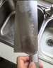 十八子作不銹鋼家用菜刀 耐滑手柄刀具盈光斬切刀SL1703-AB【彩盒裝】 曬單實拍圖