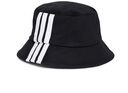 阿迪達斯 （adidas）男子 訓練系列 SPW 3S BUCKET 漁夫帽 JE5660 黑色 OSFM 曬單實拍圖