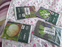 壽禾 兒菜種子苗四川芥菜榨菜秋季蔬菜種籽 濰育肥翠兒菜種子25g 曬單實(shí)拍圖