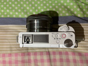 索尼（SONY）ZV-E10相機 微單數(shù)碼相機 Vlog美顏神器 半畫幅直播4K視頻 側(cè)翻液晶屏 ZV-E10L 白色輕裝旅拍套裝 曬單實拍圖