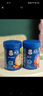 嘉寶（GERBER）強化鈣鐵鋅高鐵米粉嬰幼兒輔食米糊250g 含DHA活性益生菌6月+ 曬單實(shí)拍圖