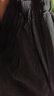 皮爾卡丹新款褲女棉麻2025休閑褲休閑春夏燈籠褲女裝寬松文藝復古長(cháng)褲薄款 墨綠色今年流行的輕奢品牌 L 【建議105-120斤】 曬單實(shí)拍圖