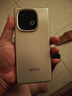 vivo iQOO Z10 Turbo 12GB+256GB 沙漠色 天璣8400滿血版 7620mAh超薄藍(lán)海電池 自研電競芯片Q1 手機(jī) 曬單實(shí)拍圖