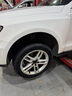 米其林（MICHELIN）汽車(chē)輪胎 235/55R19 105Y 競馳 PILOT SPORT 4 SUV 適配奧迪Q5 曬單實(shí)拍圖