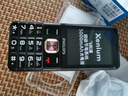 飛利浦（PHILIPS）老年人手機(jī)4G全網(wǎng)通全新款240天超長(zhǎng)待機(jī)大屏大字大聲音老年人專用手機(jī)學(xué)生按鍵功能機(jī)T930 星空黑 曬單實(shí)拍圖