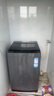 海爾（Haier）波輪洗衣機(jī)全自動(dòng)10KG大容量一級(jí)能效超凈洗【XQB100-Z719】家電國(guó)家補(bǔ)貼20%小型租房以舊換新家用 曬單實(shí)拍圖