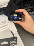 雷克沙TF卡 運動相機高速卡大疆無人機pocket3內存卡gopro存儲卡micro sd卡 512G SilverPlus 讀速205MB/s TF卡 曬單實拍圖