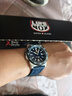 雷美諾時(shí)（Luminox） 太平洋潛水員3121紫色手表男200米防水石英氚光3123魯美諾斯3125 XS.3123.DF 曬單實(shí)拍圖
