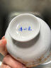 傳世瓷碗碟套裝家用景德鎮(zhèn)歐式骨瓷碗筷陶瓷器吃飯?zhí)淄氡P子中式 天鵝湖60件 60頭豪華套裝 曬單實(shí)拍圖