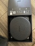 索尼（SONY）ULT WEAR 重低音頭戴式降噪藍(lán)牙耳機(jī)（WH-ULT900N）森林灰 七夕禮物 曬單實(shí)拍圖