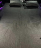 紀宵特斯拉modely車(chē)載充氣床墊3汽車(chē)后備箱充氣床露營(yíng)裝備神器適用于 雅灰【ModelY/煥新專(zhuān)用】送頭枕 曬單實(shí)拍圖
