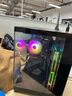 英特爾14代酷睿i5 14600KF系列 RTX5070 三角洲行動(dòng)設計游戲臺式電腦主機DIY組裝電腦 配二：i5 14600KF+RTX5060 曬單實(shí)拍圖