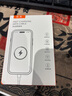 固質(zhì)蘋(píng)果充電器30W快充頭線(xiàn)套裝iPhone14ProMax 13 12手機11充電頭x數據線(xiàn)插頭 30W單線(xiàn)標準丨PD快充線(xiàn)一米 【充電提速6倍】 曬單實(shí)拍圖