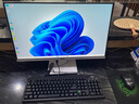 宏碁（acer）23.8英寸一體機臺式電腦整機高配支持DeepSeek辦公家用游戲 英特爾全新13代N150 16G 512G SSD 曬單實(shí)拍圖