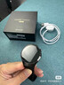 HUAWEI WATCH 5 46mm基礎(chǔ)款深錆色不銹鋼表殼蒼穹黑氟橡膠表帶首創(chuàng)X-TAP智感窗鴻蒙AI腕上小藝eSIM通信 曬單實(shí)拍圖