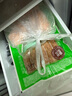 安井 火山石烤腸原味+黑椒味 1kg20根 肉腸熱狗香腸 油炸燒烤火鍋 曬單實拍圖