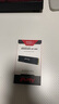 金士頓（Kingston）4TB SSD固態(tài)硬盤 M.2接口(NVMe PCIe 5.0×4) FURY Renegade 讀速高達14800MB/s AI 電腦配件 曬單實拍圖