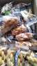 三只松鼠混合口味小麻花500g箱裝芝麻麻辣海苔竹鹽中式糕點(diǎn)點(diǎn)心下午茶酥脆 曬單實(shí)拍圖