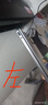 惠普（HP）【國家補貼20%】筆記本電腦 星Book Pro16 大屏輕薄高端金屬旗艦本 酷睿新品商務(wù)辦公手提電腦 標壓i7-13700H 16G 1T 120Hz銀 曬單實(shí)拍圖