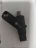華碩（ASUS）a豆128GB Type-C USB3.2U盤雙接口手機(jī)電腦通用高速大通量優(yōu)盤 PM310隕石灰 曬單實(shí)拍圖