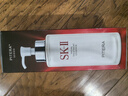 SK-II神仙水330ml精華液sk2化妝品護(hù)膚品水乳套裝禮盒生日禮物女 曬單實(shí)拍圖