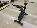 麥瑞克（MERACH）動(dòng)感單車(chē)自發(fā)電家用健身房運動(dòng)器材室內靜音自行車(chē) 黑曜騎士Turbo 2025旗艦-超感強磁控-AIMia私教 曬單實(shí)拍圖