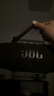 JBL CHARGE6 音樂沖擊波六代 便攜藍牙音箱+低音炮 戶外防水音響 賽道揚聲器 男生禮物 黑橙配 曬單實拍圖