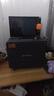 山水（SANSUI）Q128廣場舞音響 帶顯示屏戶外拉桿音箱K歌便攜家庭ktv音響套裝視頻K歌一體機智能點歌機無線話筒 曬單實拍圖